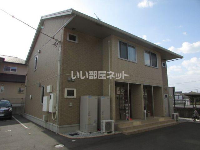 アヴニール.S B棟