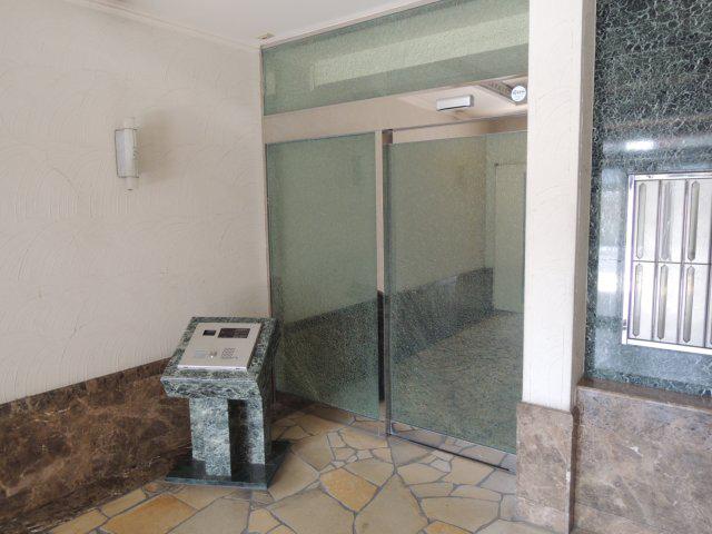 TEC高野台