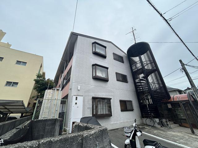 メゾン富田