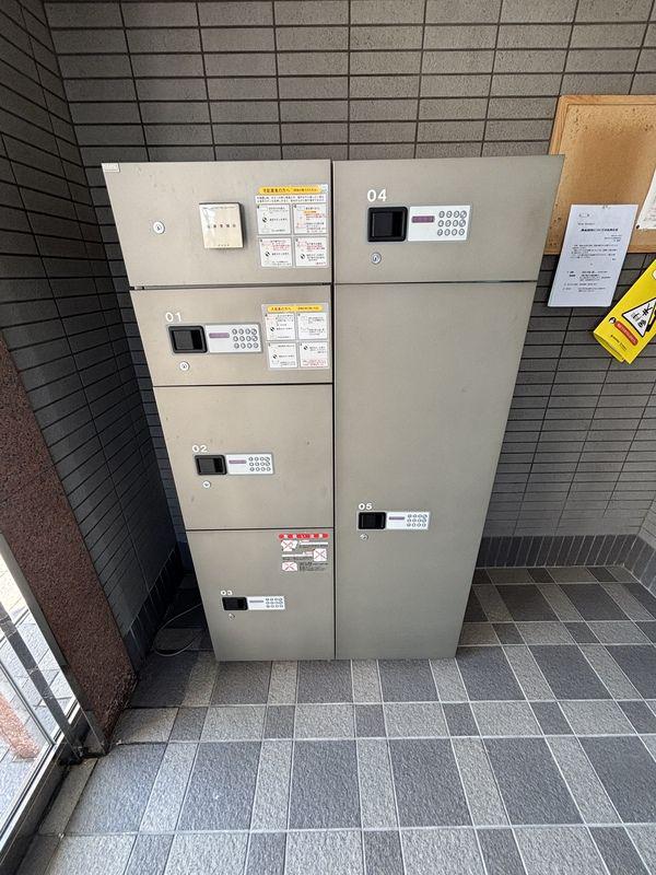 コンフォート香椎東