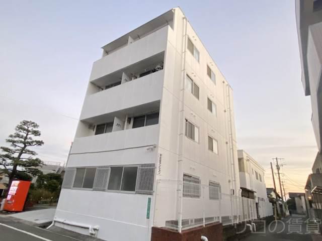 平丘台マンション