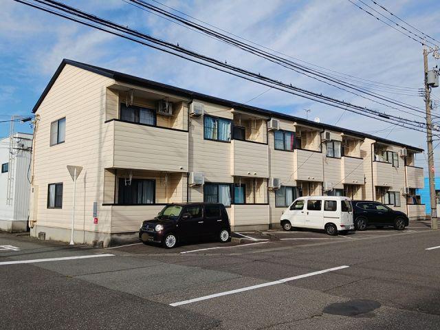 Nサンパレス