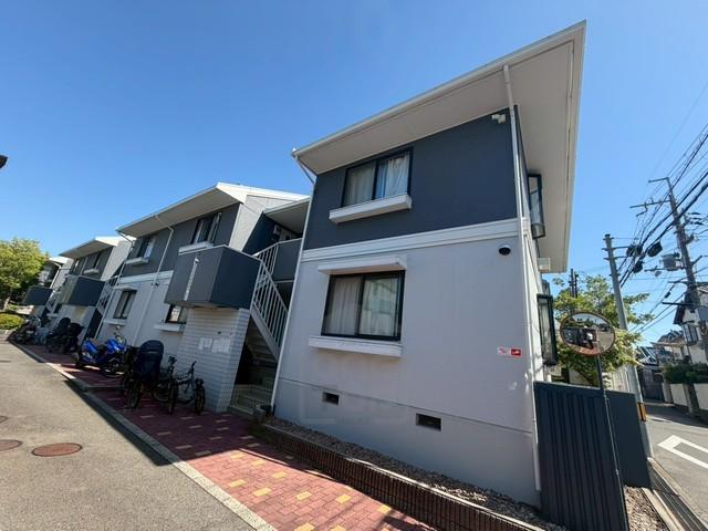 レクシア熊野町