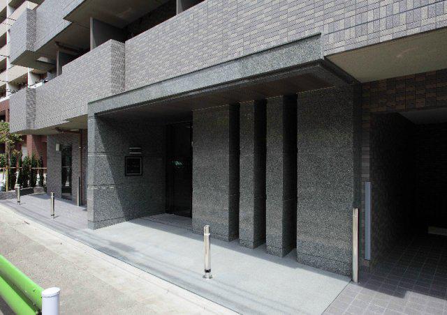 ルーブル蒲田本町