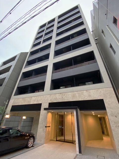 THE AXIS KOJIMACHI