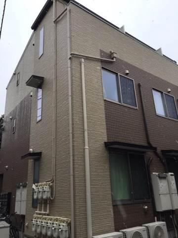 FERIO北砂パークサイド