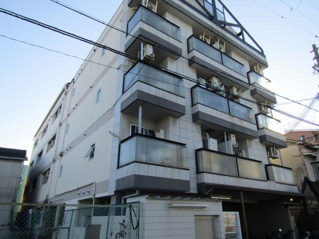 SKグリーンハイツ
