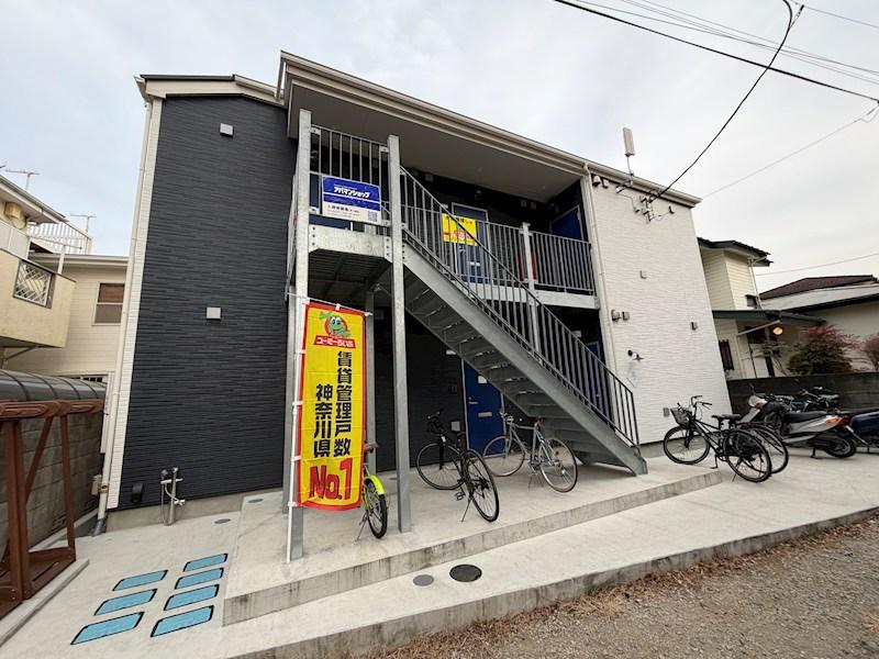 VARIA東海岸南