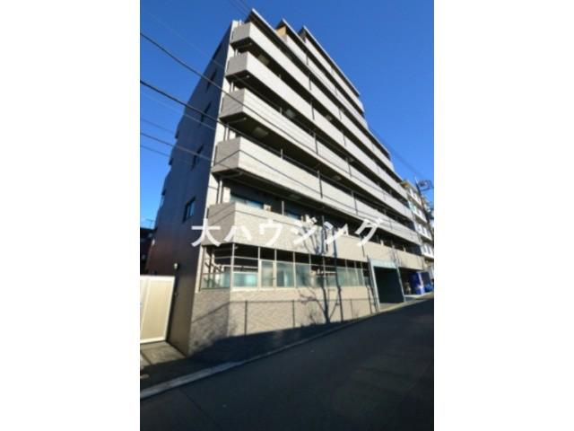 ルーブル大森六番館