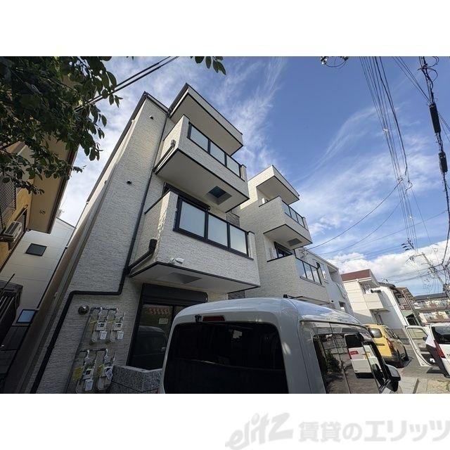 ミ・カーサ吹田豊津