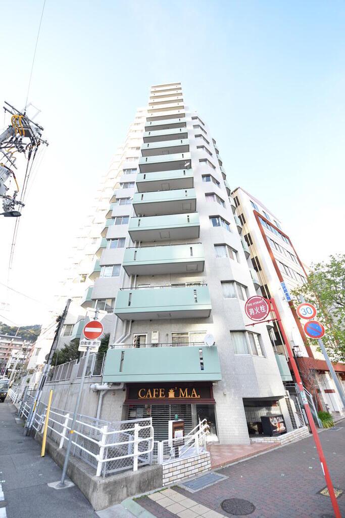中山手セントポーリア