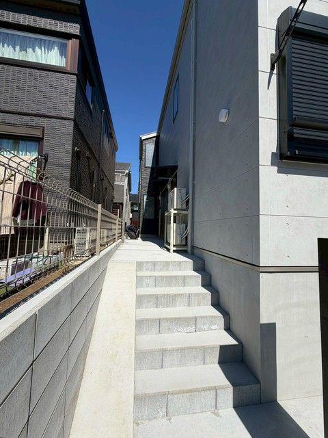 ベレガンス流山松ヶ丘II