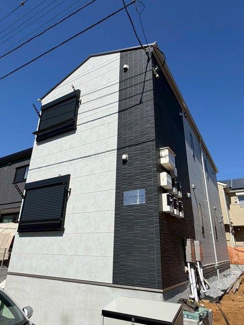 ベレガンス流山松ヶ丘II