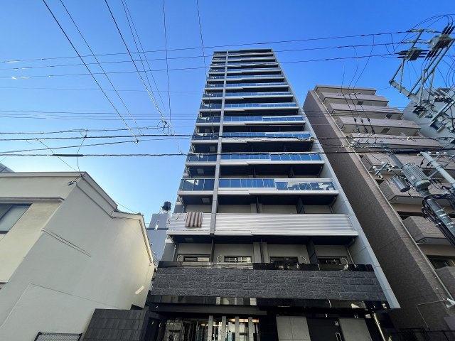 メイクス京橋川