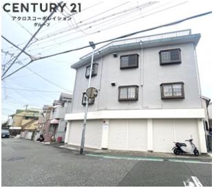 東洋ビル