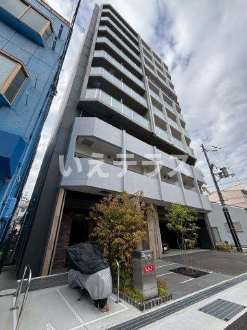スワンズシティ神戸湊川