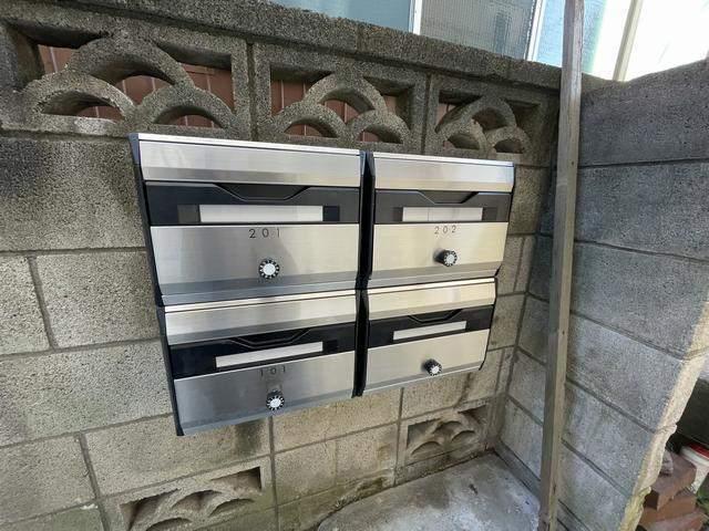 田中荘