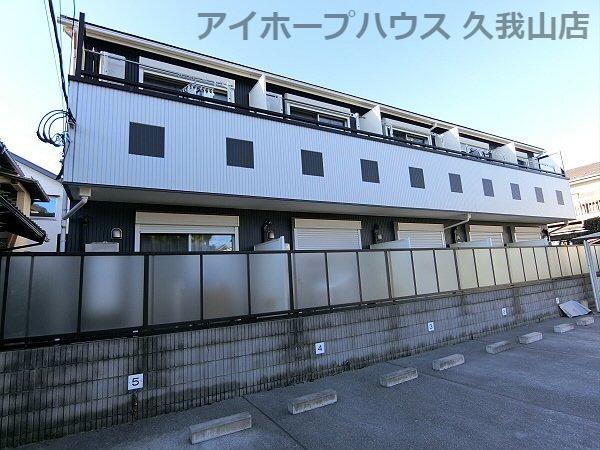 クレドメゾン吉祥寺