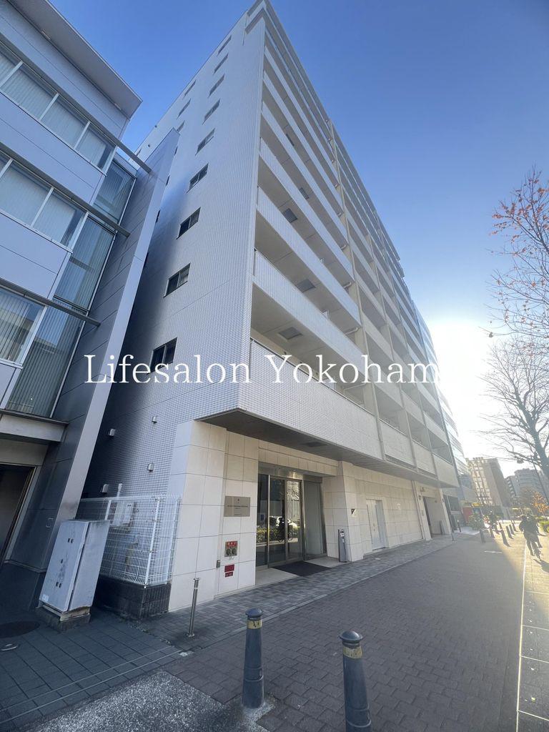 HF新横浜レジデンス