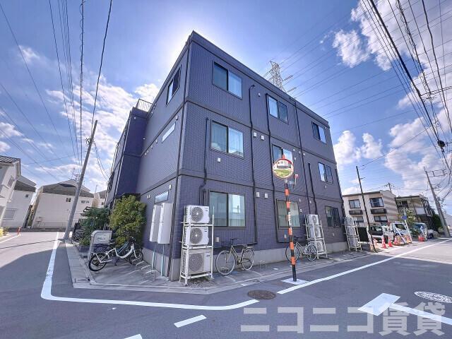 パークレジデンス六町