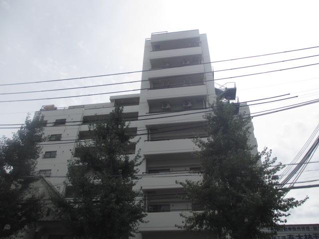 セントラルハイツ三宮東
