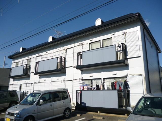パステルメゾン柳F