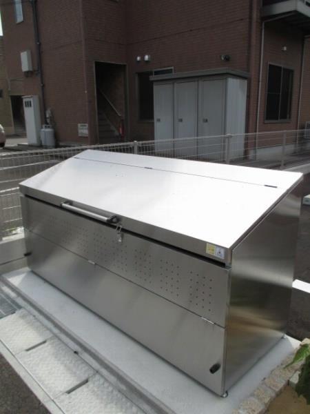 マーリエ I