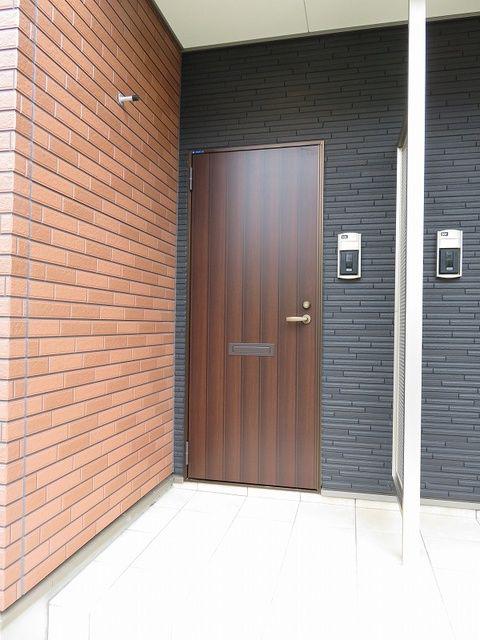 ＪＲ日豊本線 亀川駅 徒歩6分 2階建 築9年