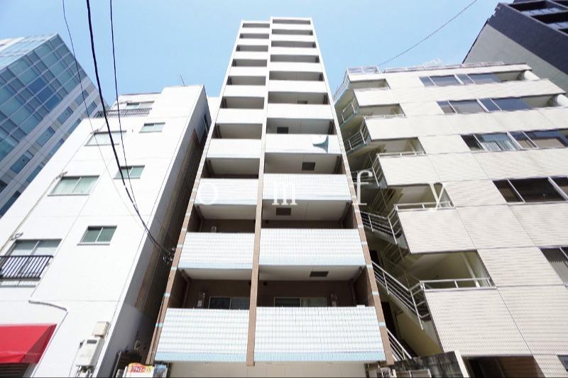プレミアムキューブ日本橋浜町