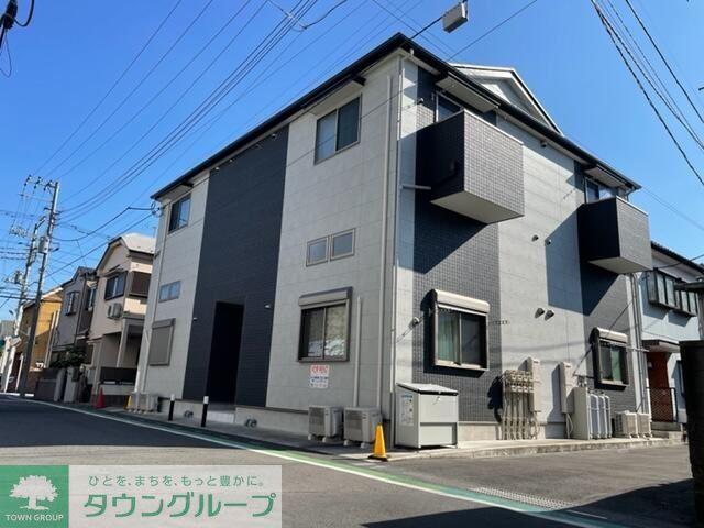 ロフトハウス大宮北
