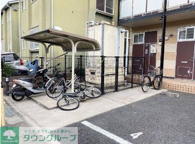 レオパレス千秋
