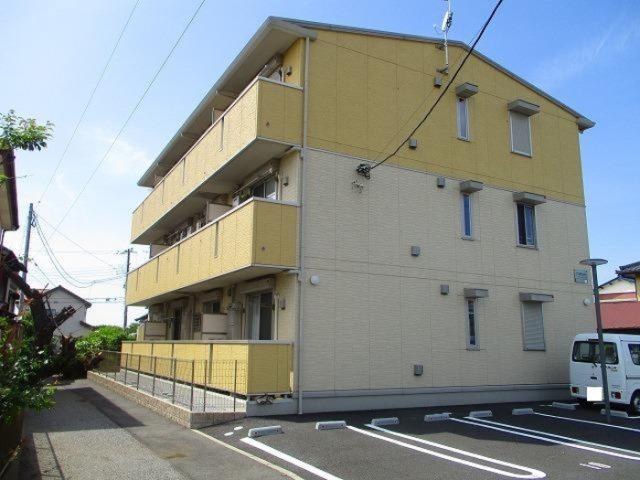 アリオコート