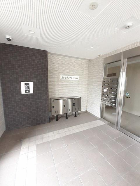 サザンクロス