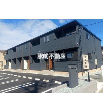 ヒルズ津屋崎II