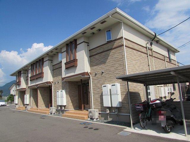 サンリット司 C