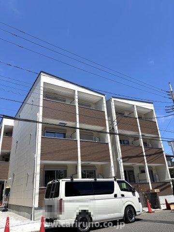 ジーメゾン川越リシェルナ