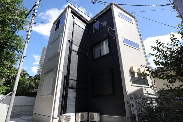 オーロ金町