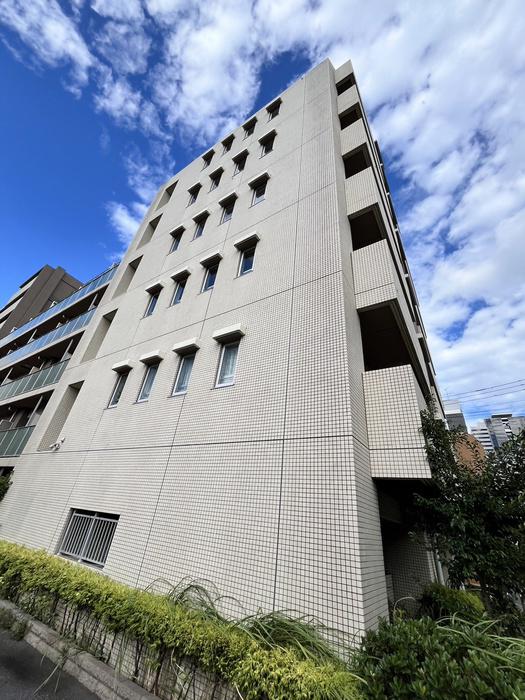 オーキッドレジデンス品川