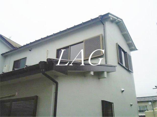 LA CASA