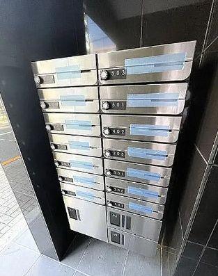 ピアコートTM東武練馬五番館