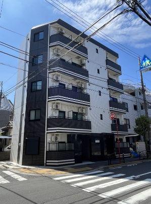 ピアコートTM東武練馬五番館