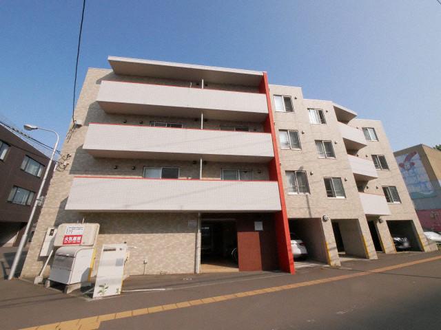 プランドールモンテ北円山