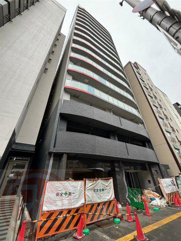 セレニテ難波グランデノール