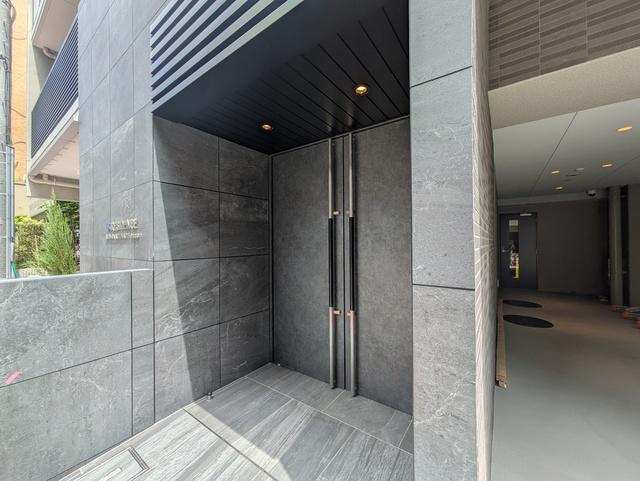 S-RESIDENCE新御徒町CHIAROエスレジデンス新御徒町キア