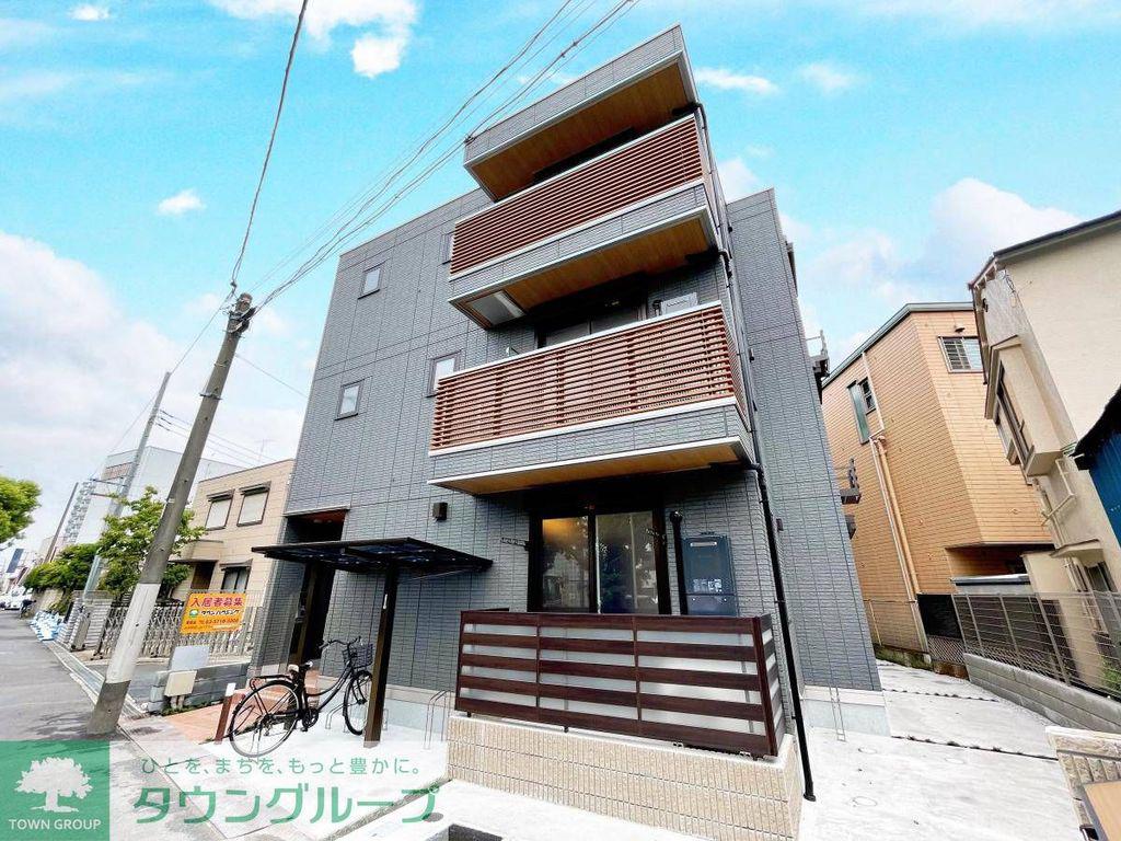 リッツハウスRITZ HOUSE