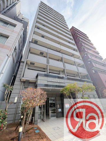 アーバンフラッツ上町