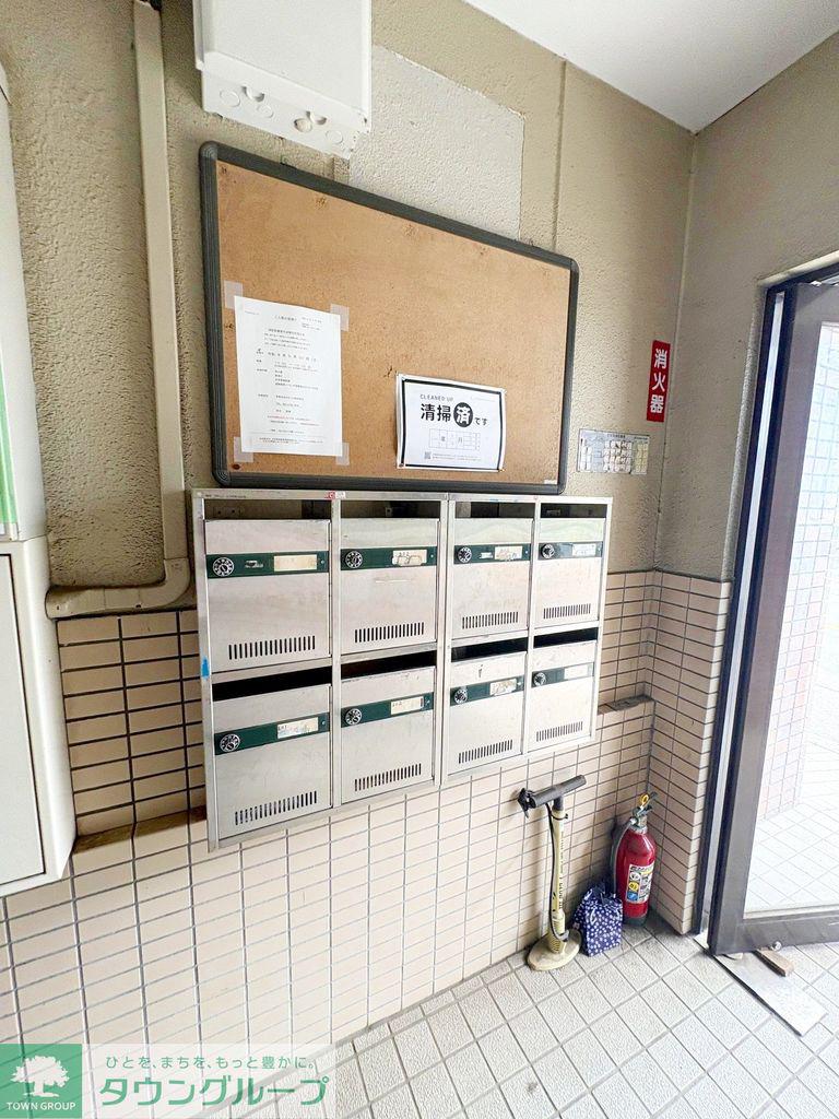 ヴィラファミーユ
