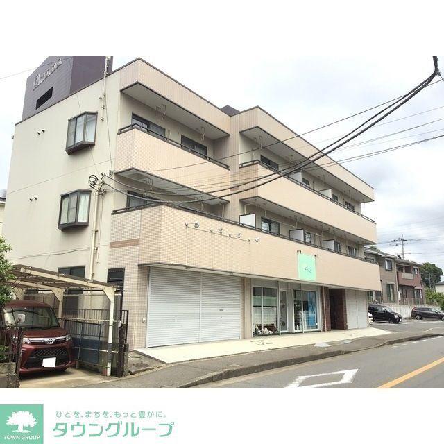 ヴィラファミーユ