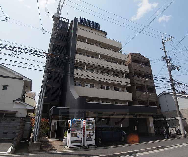 なごみハイツ