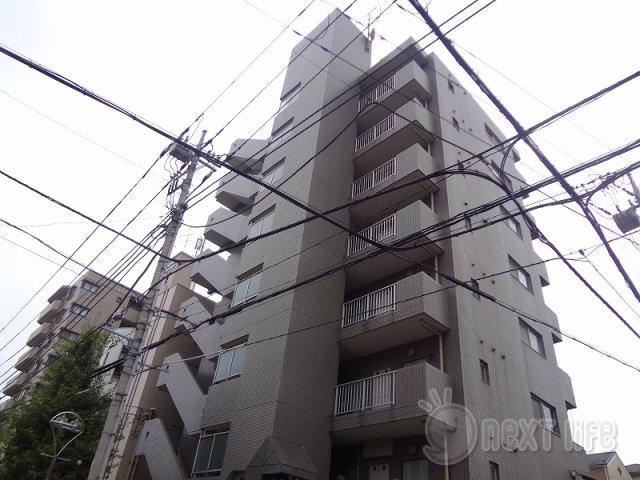 パークアベニュー鹿沼